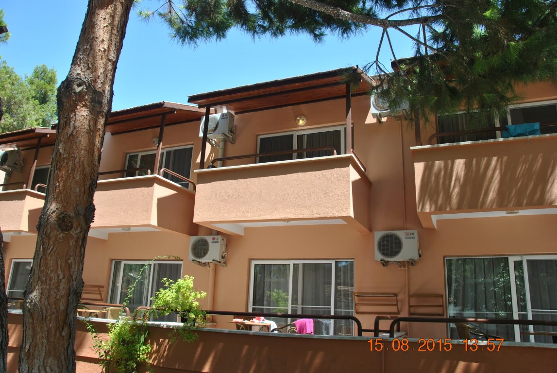 imagini hotel MAJESTY KUSTUR KUSADASI